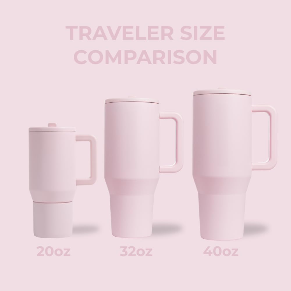 Magic Cup Traveler