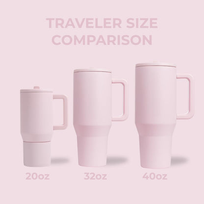 Magic Cup Traveler