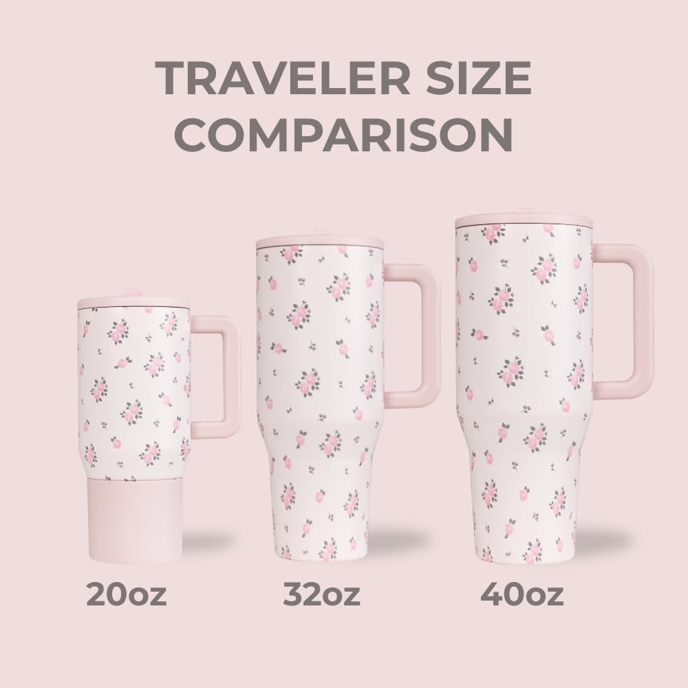 Magic Cup Traveler