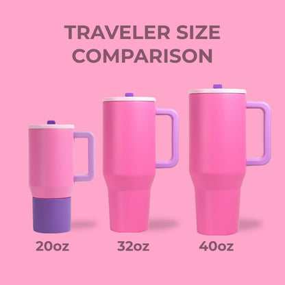 Magic Cup Traveler